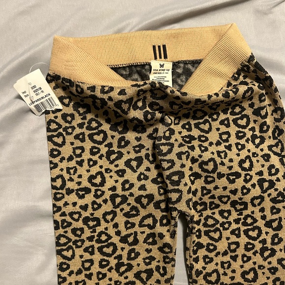 Leopard/black - Picture 2 of 3